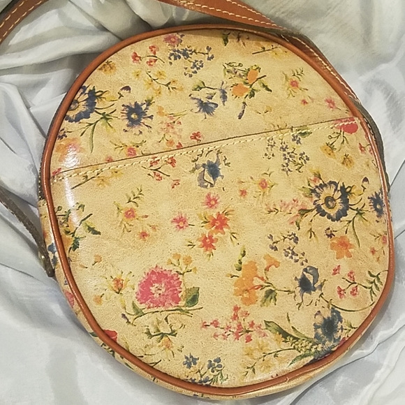 Patricia Nash Prairie Rose Scafati - Picture 3 of 7